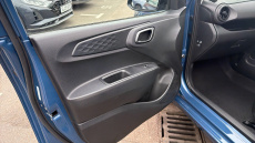 Hyundai i10 1.0 [63] Advance 5dr Auto [Nav] Petrol Hatchback